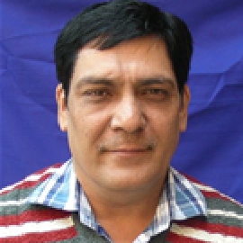 teacher