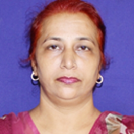 teacher